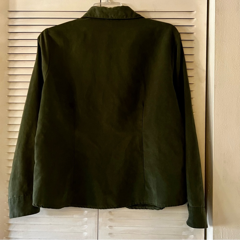 Lemon Grass Studio Jacket View 4